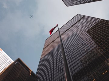 香港公司召開變更會議，電視公司迎來新發(fā)展