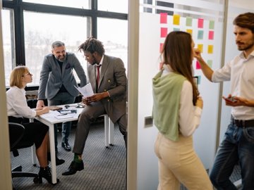 哪些企業(yè)需要申請鄧白氏編碼？